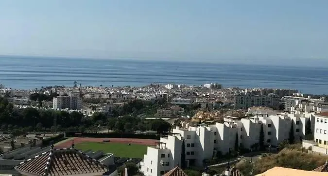 Apartamento C.M. ネルハ 0*,  スペイン