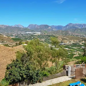 Paradise - Girasoles , Nerja España
