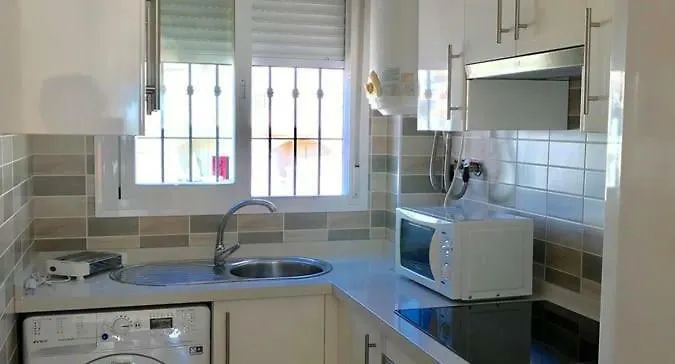 Apartamento C.M. Nerja 0*,  Spain