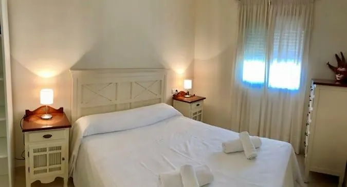 Apartamento C.M. Nerja Apartment