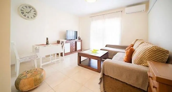 Apartment Apartamento C.M. Nerja