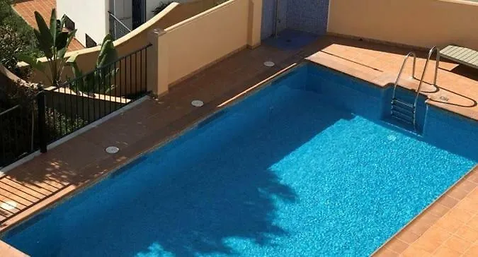 Apartamento C.M. Nerja Spain
