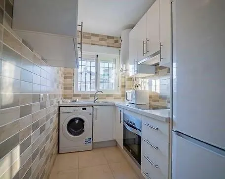 Apartamento C.M. Nerja Spain