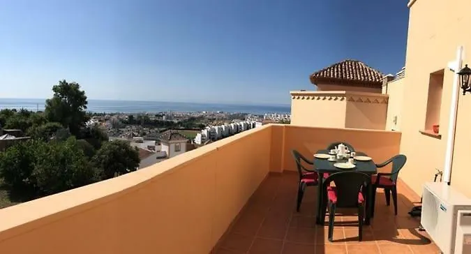 Apartamento C.M. Nerja Apartment