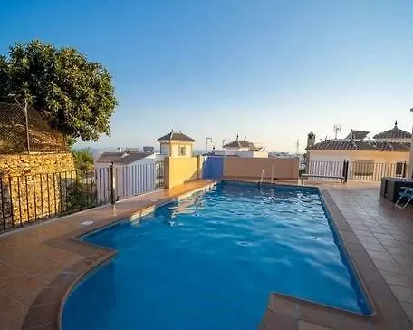Apartment Apartamento C.M. Nerja
