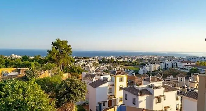 Apartamento C.M. Nerja España