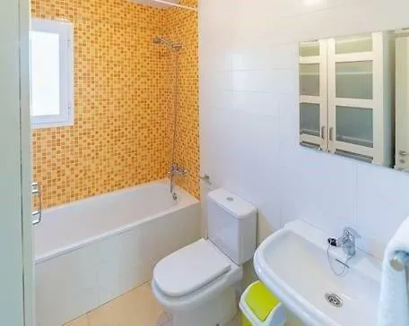 Apartamento C.M. Nerja Apartment
