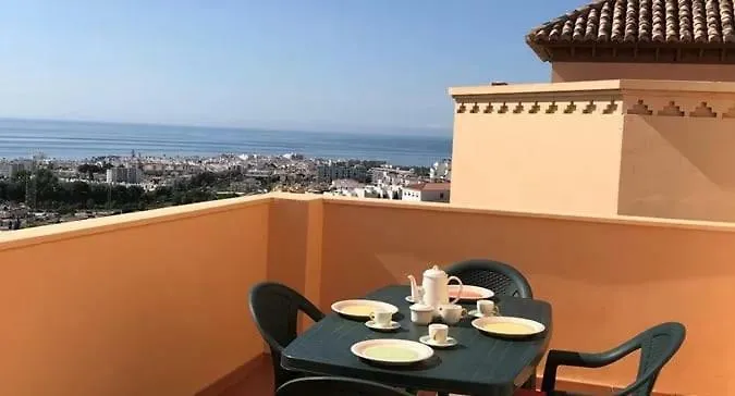 Apartamento C.M. Nerja